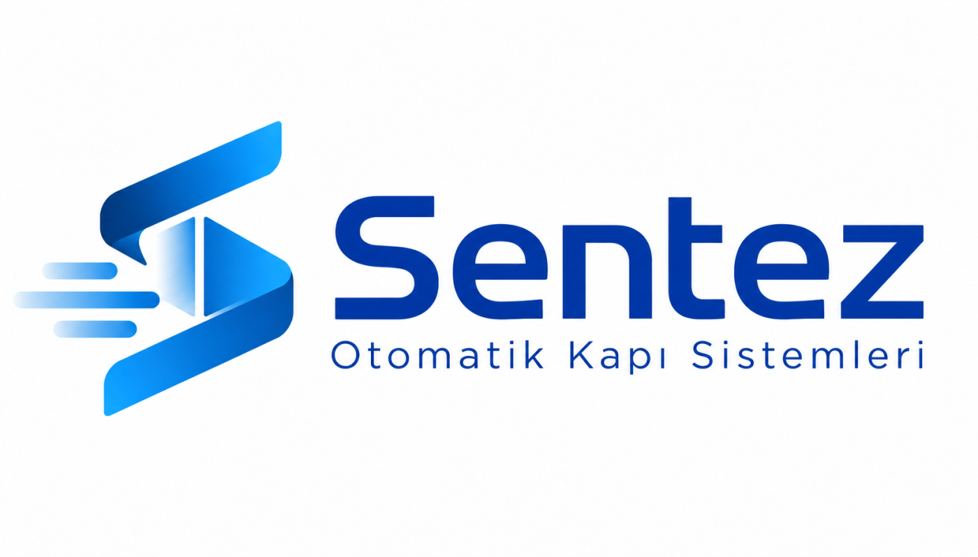 Sentez Otomatik Kapı Sistemleri